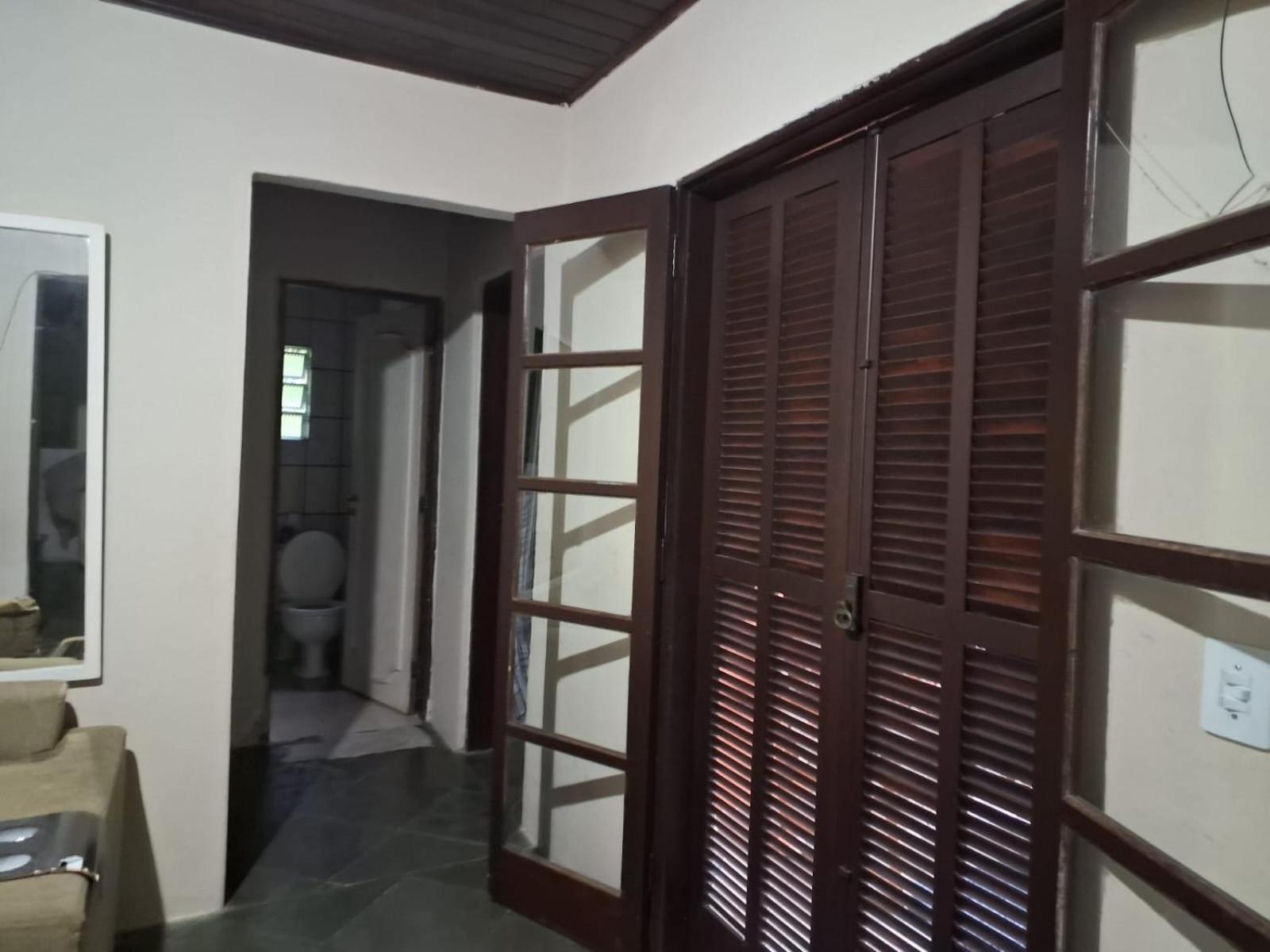 Casa de Praia Boiçucanga Exterior foto
