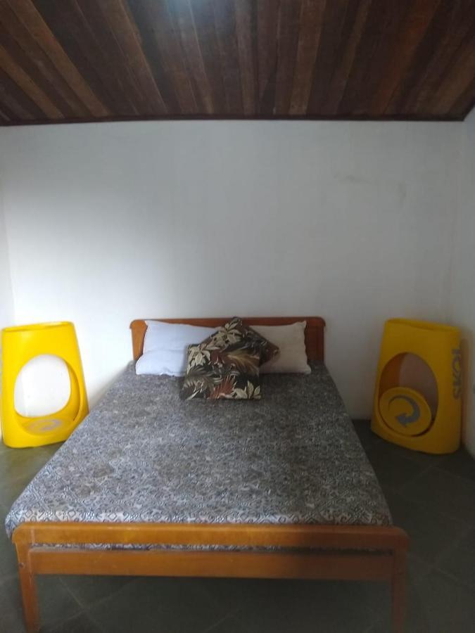 Casa de Praia Boiçucanga Exterior foto