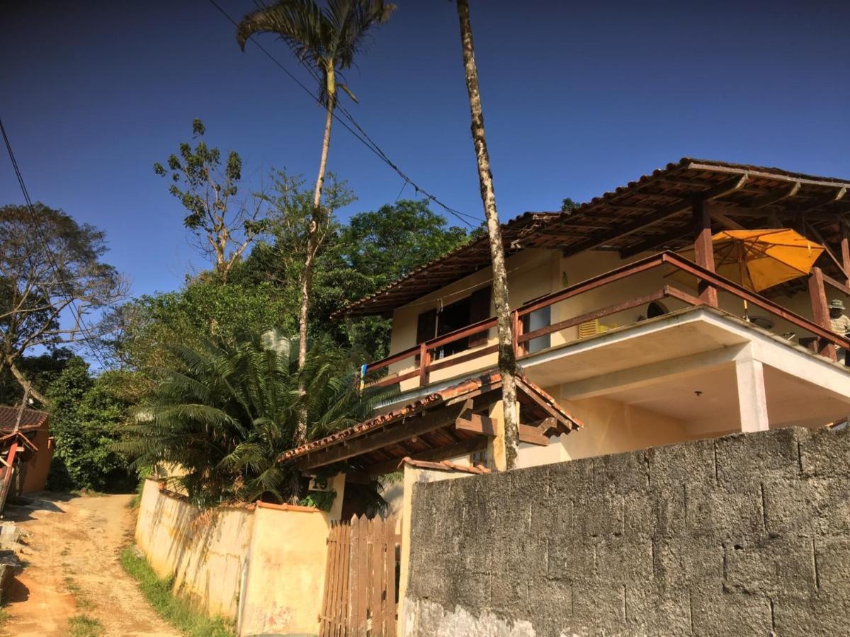 Casa de Praia Boiçucanga Exterior foto